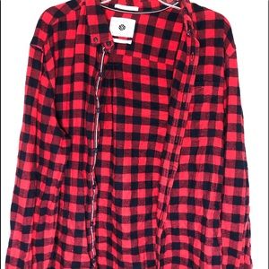Red Flannel
